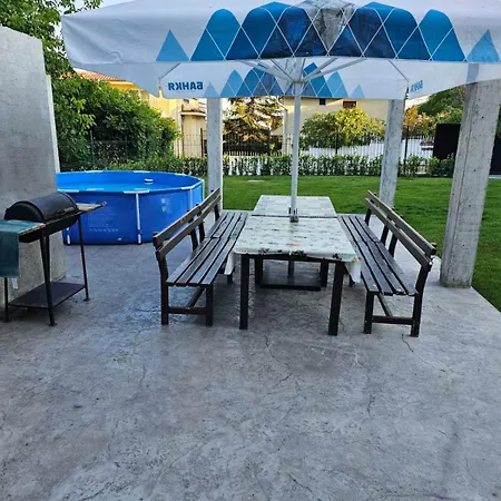 Stelamare Villa *